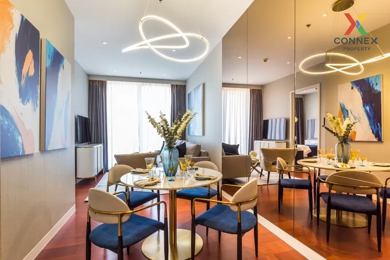 FOR SALE condo , Khun By Yoo , Duplex , high floor , BTS-Thong Lo FOR SALE condo , Khun By Yoo , Duplex , high floor , BTS-Thong Lo